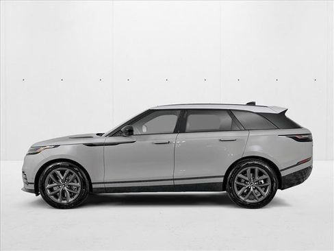 New 2026 Land Rover Range Rover Velar S AWD/4WD image 2