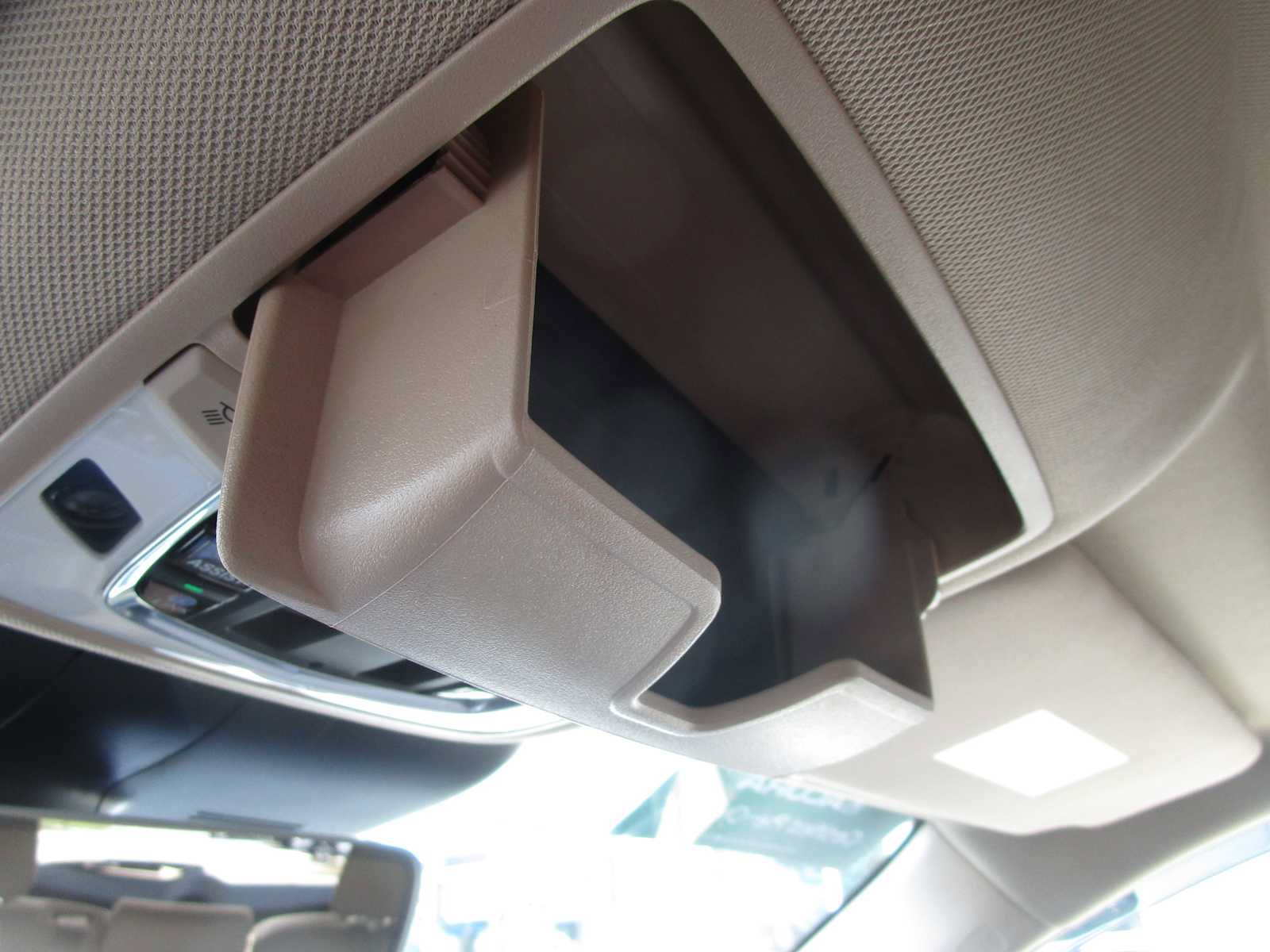Used 2020 Acura RDX AWD image 29