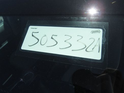 Used 2023 Toyota Sienna LE FWD image 27