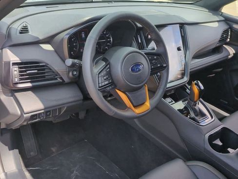 Used 2025 Subaru Outback Wilderness image 2