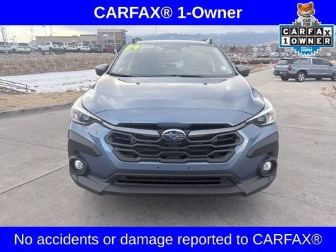 Used 2024 Subaru Crosstrek 2.0i Premium image 2