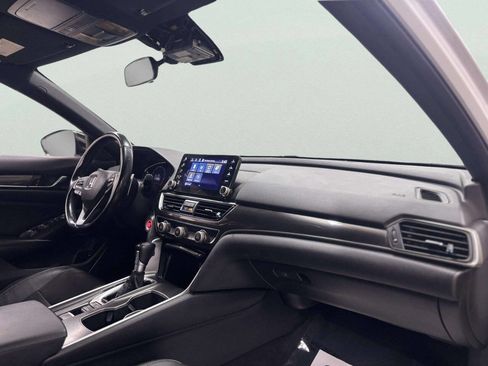 Used 2022 Honda Accord Sport image 20