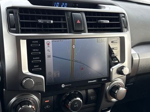 Used 2021 Toyota 4Runner SR5 Premium image 22