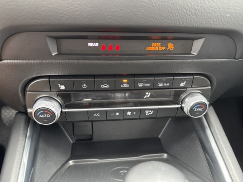 Used 2025 MAZDA CX-5 Carbon Edition AWD/4WD image 25