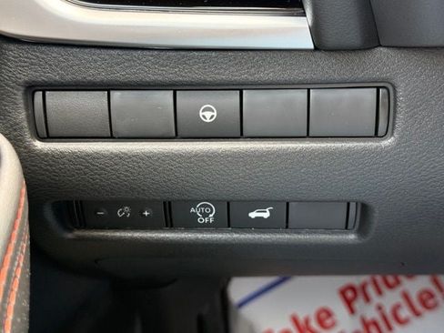 New 2026 Nissan Rogue SV w/ Rock Creek Premium Package AWD/4WD image 32