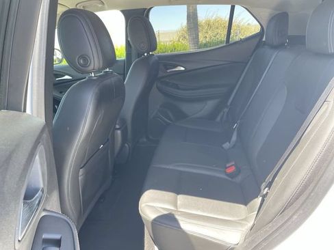 Certified 2024 Buick Encore GX Sport Touring FWD image 23