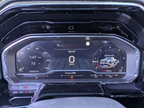 Used 2022 GMC Sierra 1500 Elevation image 18