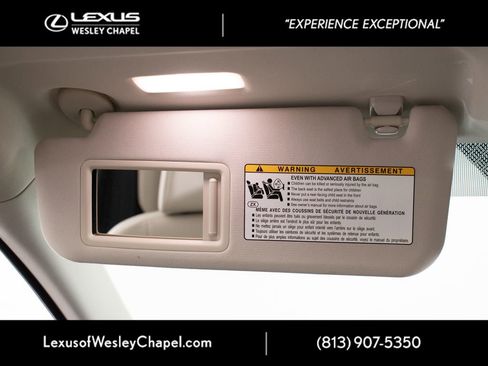 Used 2025 Lexus NX 350 AWD w/ Accessory Package (K3) image 37