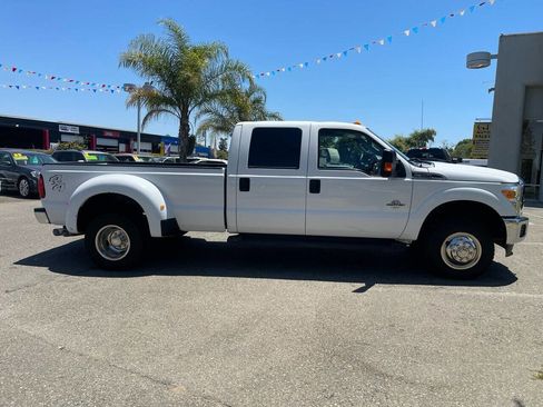 Used 2016 Ford F350 XLT image 9