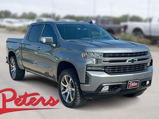 Used 2021 Chevrolet Silverado 1500 RST w/ Texas Edition Plus AWD/4WD video 1