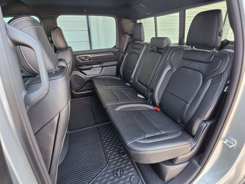 New 2026 RAM 1500 RHO AWD/4WD image 33