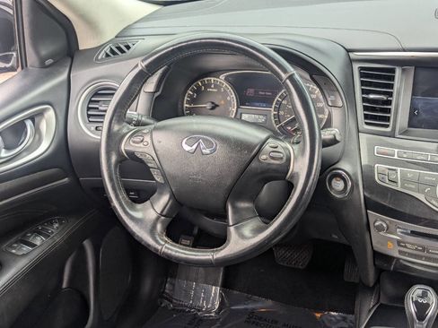 Used 2019 INFINITI QX60 Pure image 18