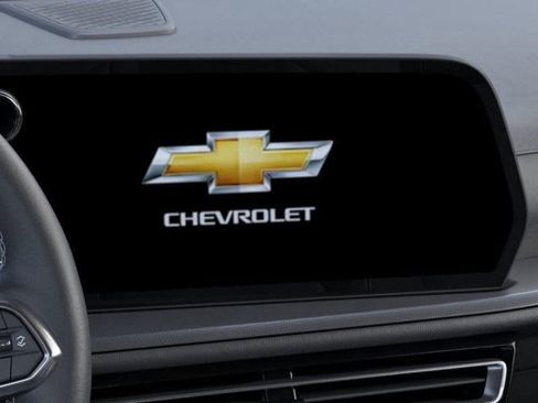 New 2026 Chevrolet Traverse High Country FWD image 20