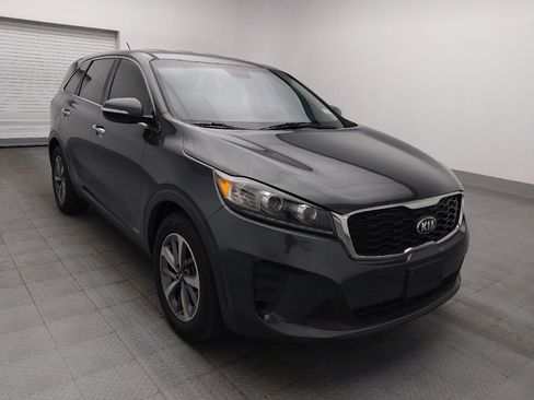 Used 2020 Kia Sorento AWD V6 image 13