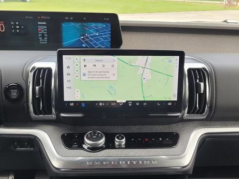 New 2026 Ford Expedition Tremor AWD/4WD image 13