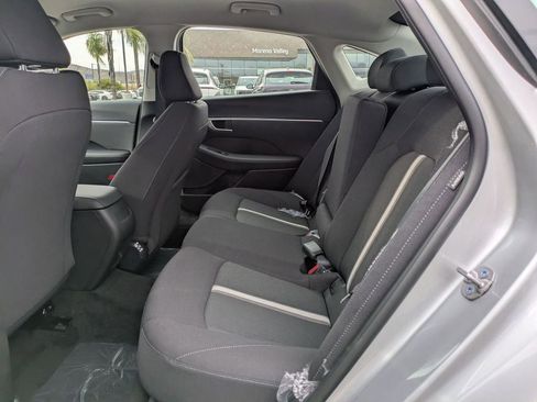 New 2025 Hyundai Sonata SEL image 27