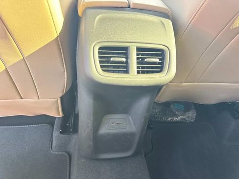 New 2025 Buick Envision Preferred image 17