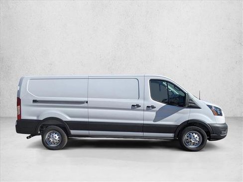 New 2025 Ford Transit 150 Low Roof AWD image 4