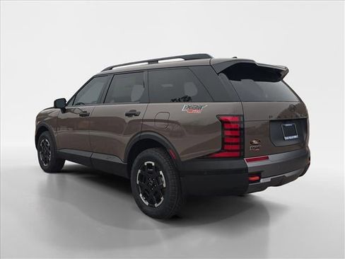 New 2026 Hyundai Palisade XRT Pro image 5