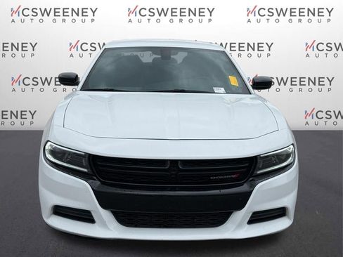 Used 2022 Dodge Charger SXT w/ Blacktop Package image 5