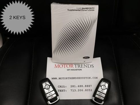 Used 2026 Ford F250 King Ranch w/ Chrome Package AWD/4WD image 66