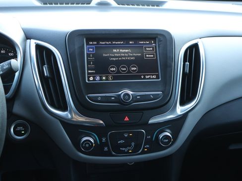 Used 2019 Chevrolet Equinox LT image 25