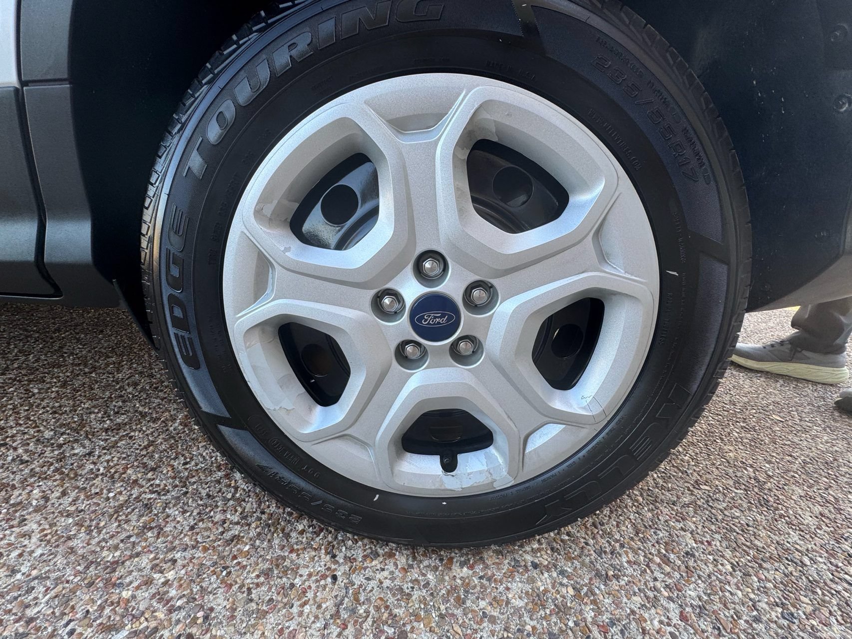 Used 2018 Ford Escape S FWD image 30