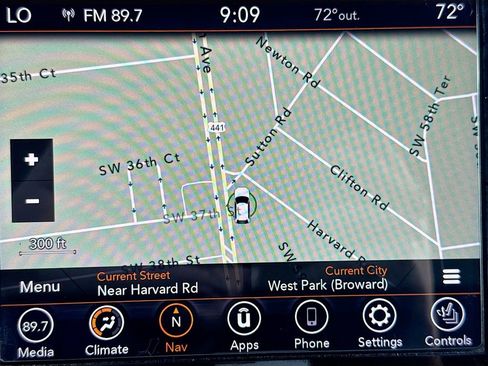 Used 2020 Jeep Grand Cherokee Summit image 14