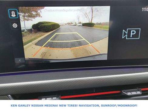 Used 2024 Hyundai Sonata N Line image 29