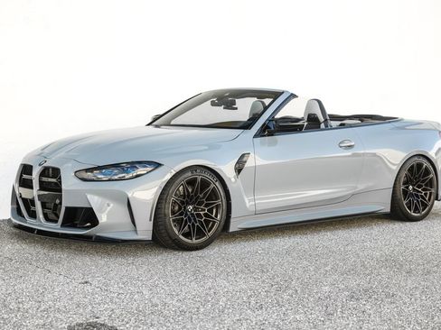 Used 2022 BMW M4 xDrive Competition w/ Executive Package AWD/4WD image 19
