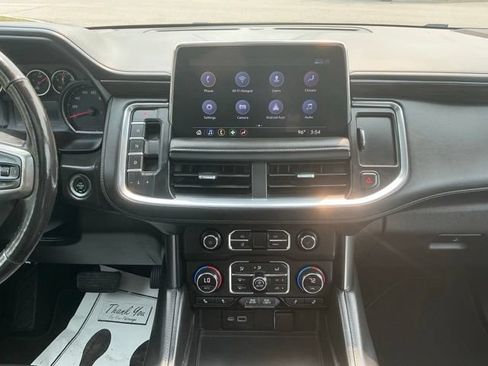 Used 2021 Chevrolet Tahoe LT w/ LT Signature Package AWD/4WD image 27