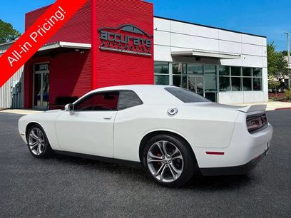 Used 2020 Dodge Challenger R/T