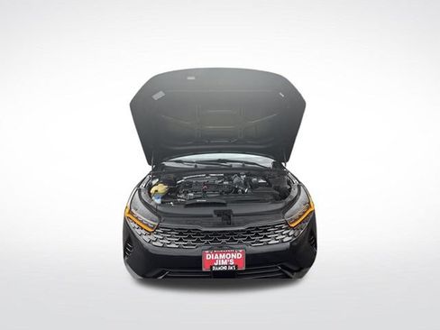 Used 2021 Kia K5 EX w/ EX Premium Package FWD image 22
