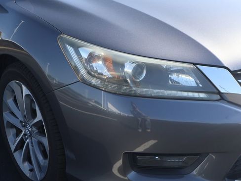 Used 2014 Honda Accord Sport image 4