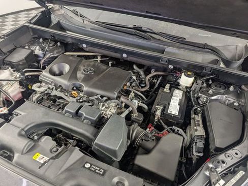 Used 2023 Toyota RAV4 Limited image 37