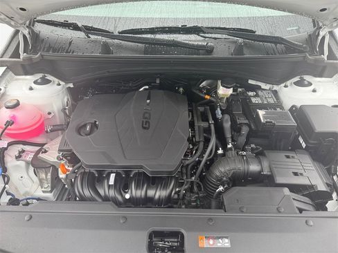 New 2026 Kia Sportage X-Line image 21