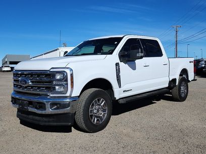 Used 2024 Ford F250 Lariat