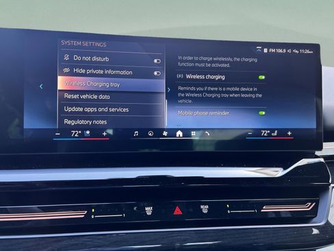 Used 2026 BMW 530i w/ Premium Package image 20