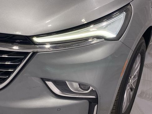 Used 2024 Buick Enclave Premium AWD/4WD image 30