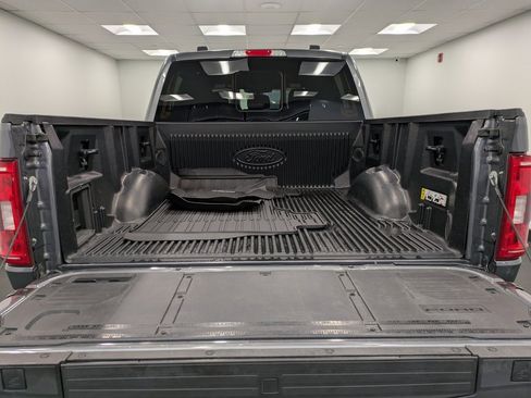 Used 2023 Ford F150 XLT w/ Equipment Group 302A High image 24