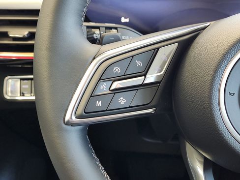 New 2026 Buick Envision Avenir image 29