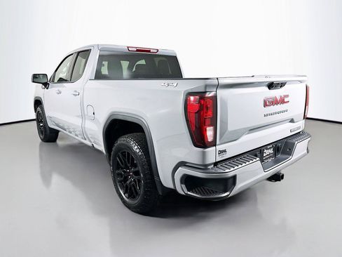 Used 2024 GMC Sierra 1500 Elevation AWD/4WD image 10