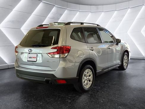 Used 2021 Subaru Forester AWD/4WD image 4