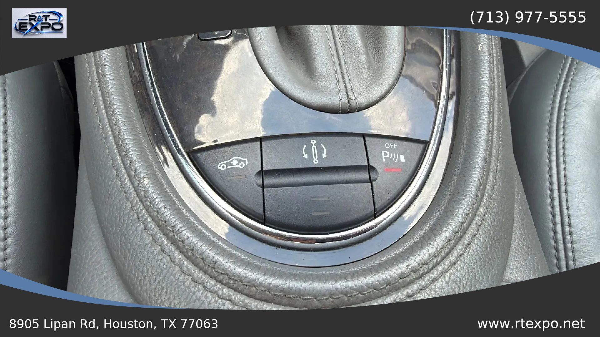 Used 2006 Mercedes-Benz CLS 55 AMG image 44