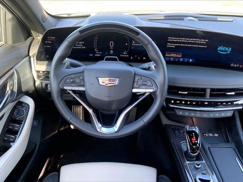 Used 2025 Cadillac CT5 Sport image 7