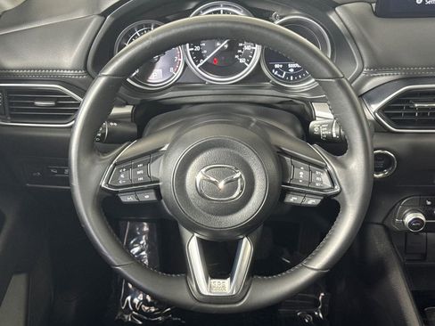 Certified 2023 MAZDA CX-5 AWD 2.5 S image 24