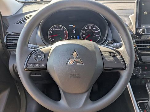 New 2026 Mitsubishi Eclipse Cross LE image 32