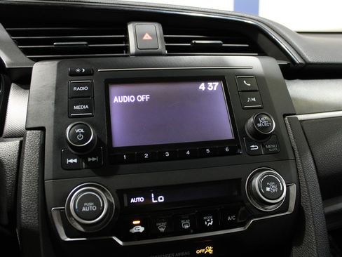 Used 2016 Honda Civic LX image 27
