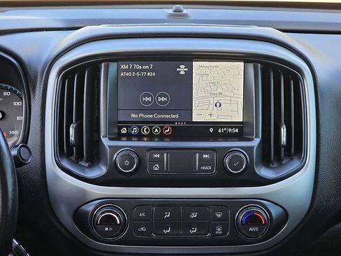 Used 2021 Chevrolet Colorado ZR2 image 36