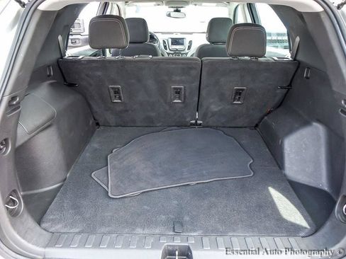 Used 2022 Chevrolet Equinox LS AWD/4WD image 21